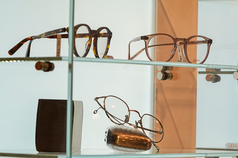 Dit zijn de mooiste brillen in Haarlem e.o.